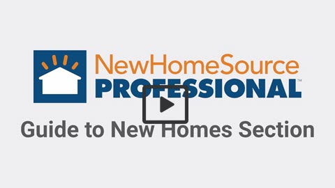 New Home Source Professional Video 16 Poster New Home Source Professional Video 16 Poster